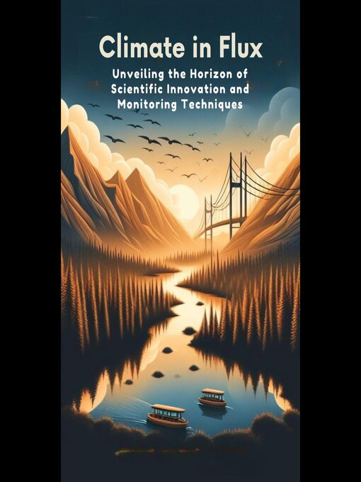 Cover image for Climate in Flux